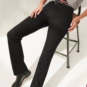 Lucky Brand Lolita Low-Rise Bootcut Jean